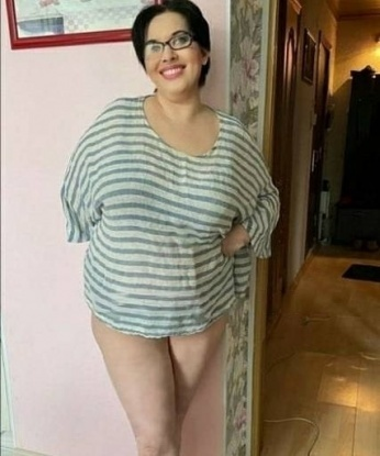 Анкета проститутки Рада - Фото, г. Русское Макулово, 42 года, №84