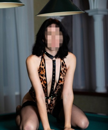 Анкета проститутки Елена - Фото, г. Русское Макулово, 19 лет, №13722