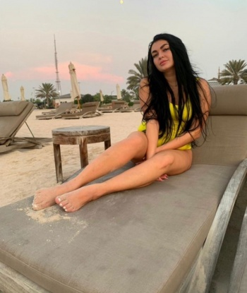 Анкета проститутки Ярослава - Фото, г. Русское Макулово, 22 года, №14085