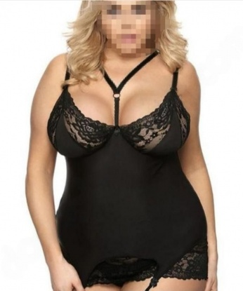 Анкета проститутки Антонина - Фото, г. Русское Макулово, 30 лет, №15727