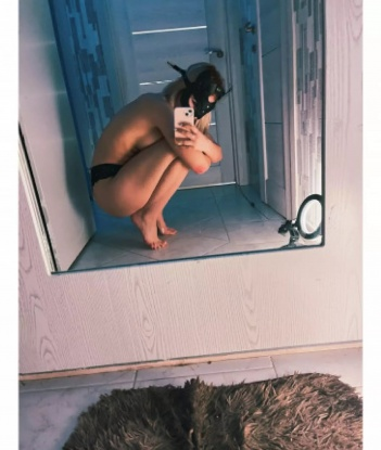 Анкета проститутки Кира - Фото, г. Русское Макулово, 22 года, №3658