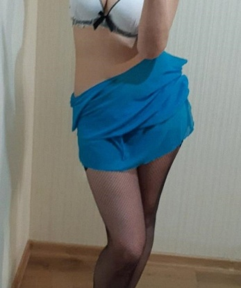 Анкета проститутки Юлия - Фото, г. Русское Макулово, 35 лет, №9457