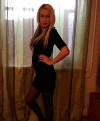 Анкета проститутки Мила - Фото, г. Русское Макулово, 38 лет, №9564